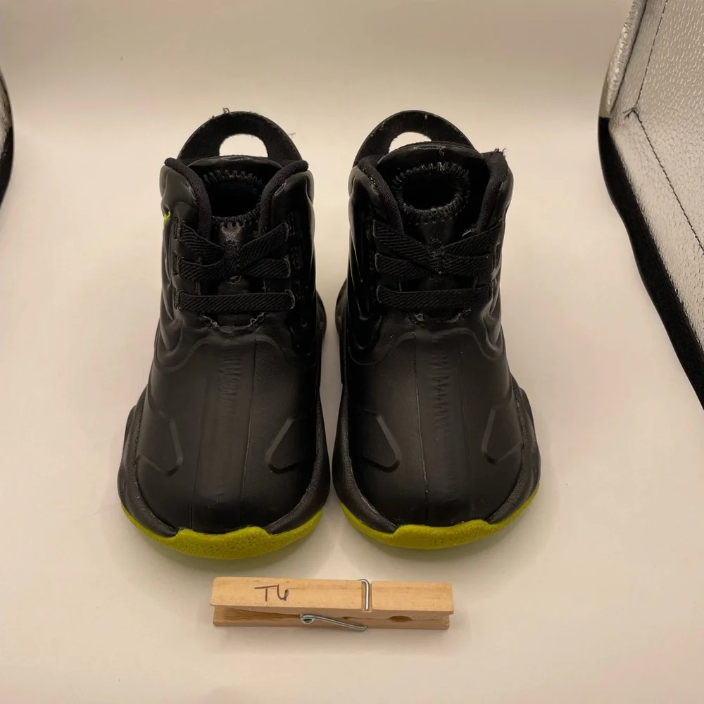 Nike Jordan Drip 23 boys rain boots size 4C